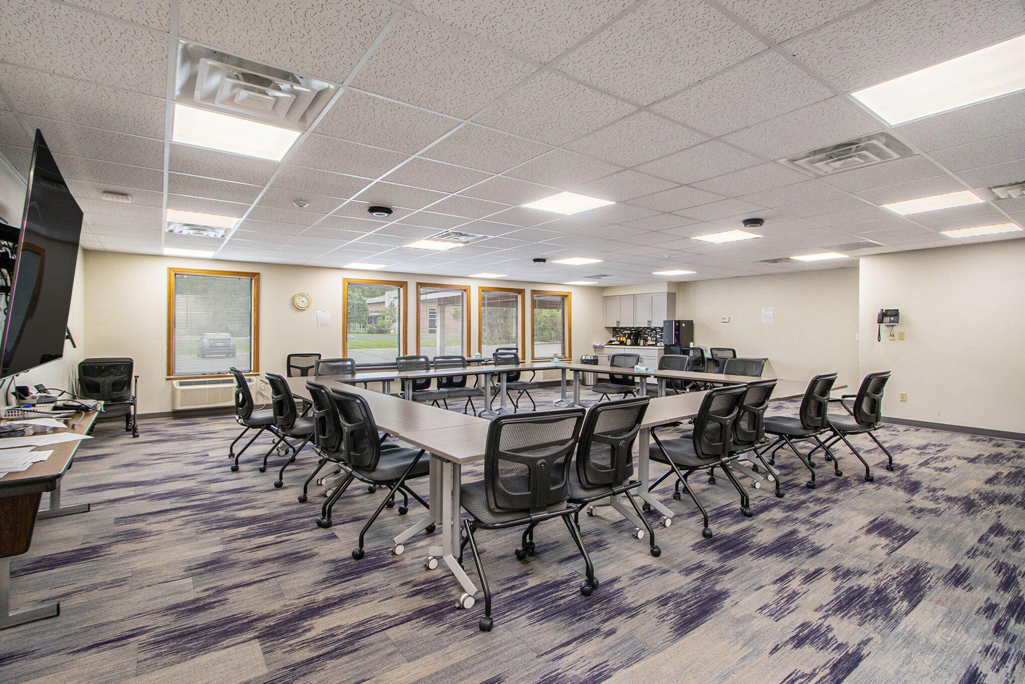 Battle Creek City, Michigan 49015, United States, ,7 BathroomsBathrooms,Commercial,Active,133948