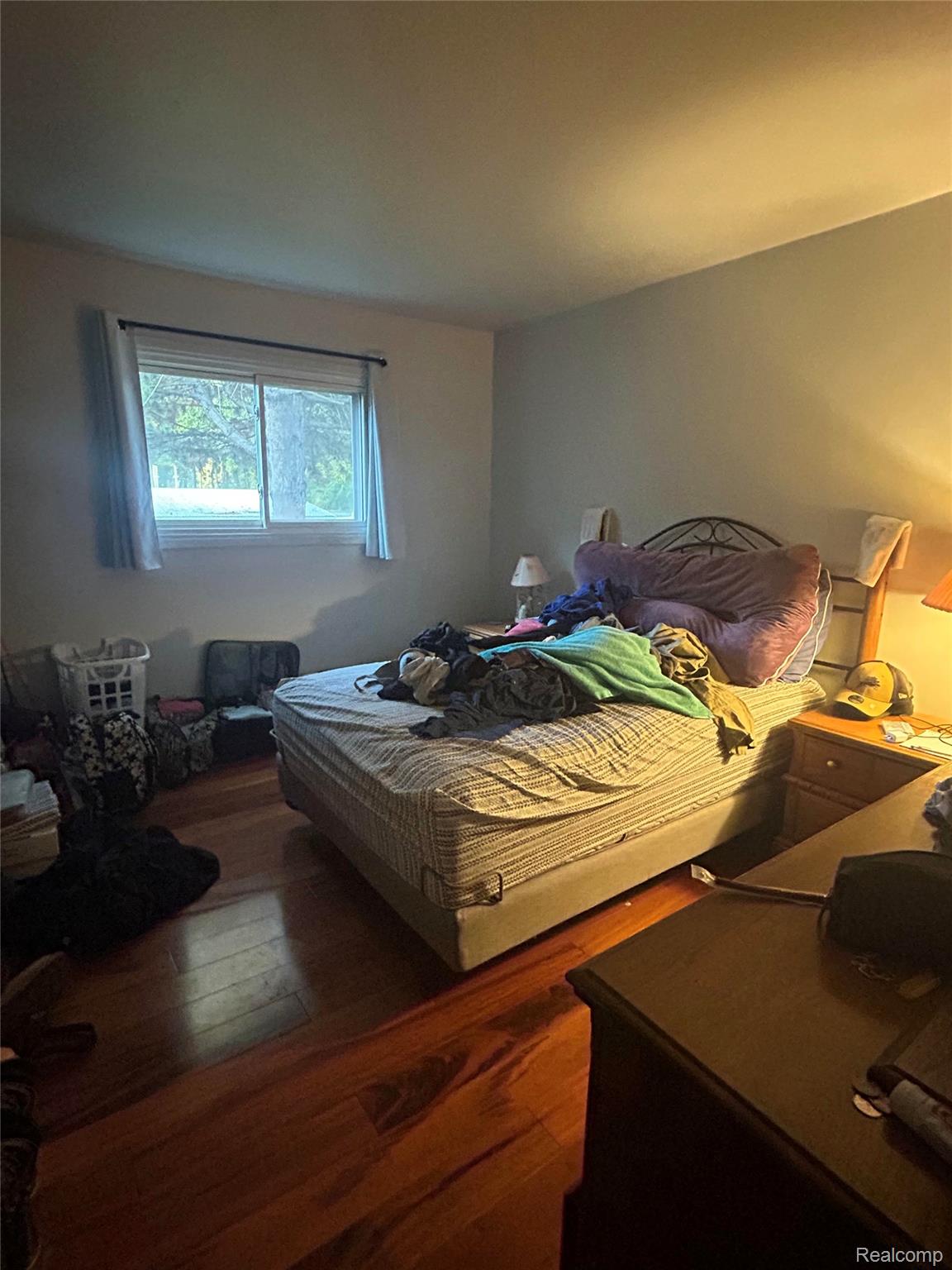 1900 Fort Street Unit 3