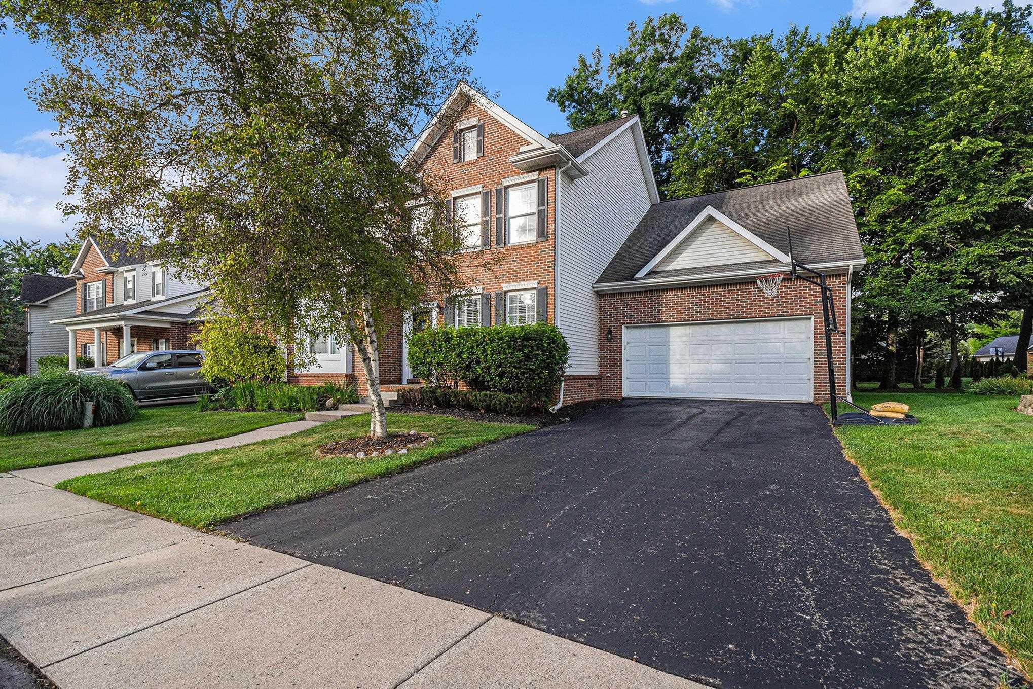 10386 Edgewood Drive