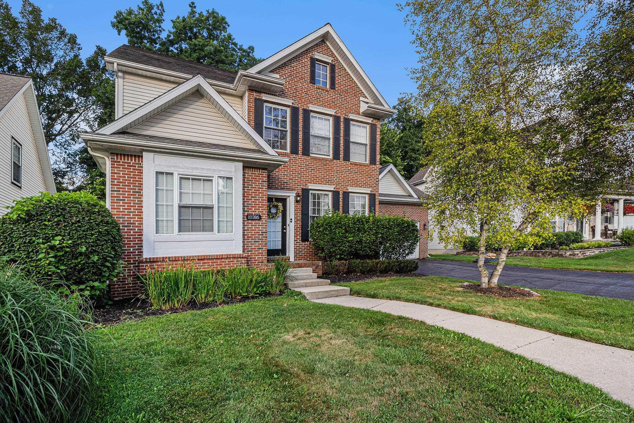 10386 Edgewood Drive