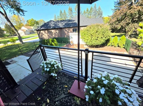 Tiny photo for 2451 Judy Lane, Shelby Charter Township, MI 48316 (MLS # 20261083268)