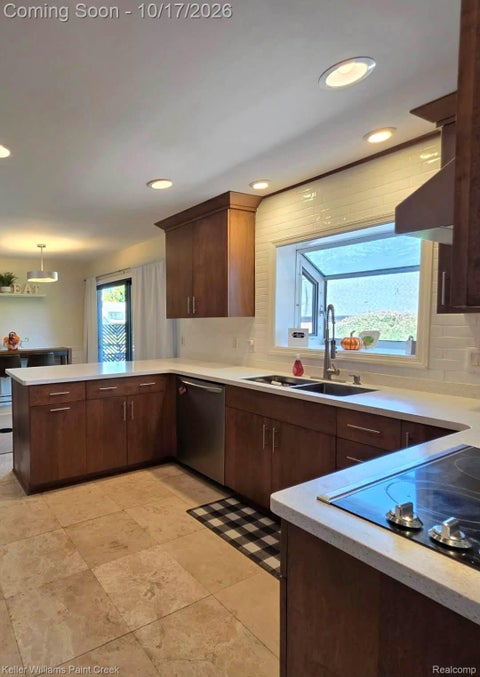 Tiny photo for 2451 Judy Lane, Shelby Charter Township, MI 48316 (MLS # 20261083268)