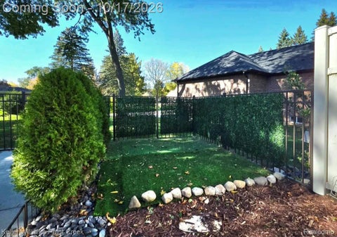 Tiny photo for 2451 Judy Lane, Shelby Charter Township, MI 48316 (MLS # 20261083268)