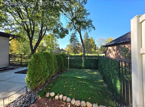 Tiny photo for 2451 Judy Lane, Shelby Charter Township, MI 48316 (MLS # 20261083268)