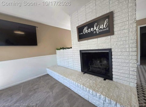 Tiny photo for 2451 Judy Lane, Shelby Charter Township, MI 48316 (MLS # 20261083268)