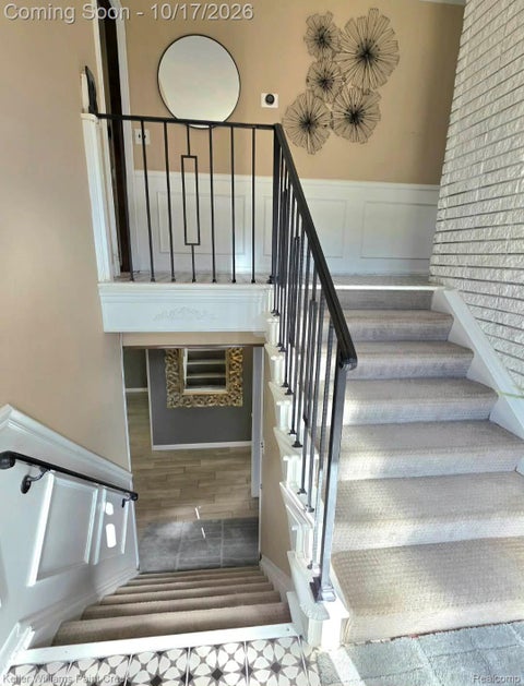 Tiny photo for 2451 Judy Lane, Shelby Charter Township, MI 48316 (MLS # 20261083268)