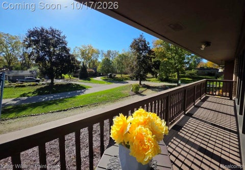 Tiny photo for 2451 Judy Lane, Shelby Charter Township, MI 48316 (MLS # 20261083268)