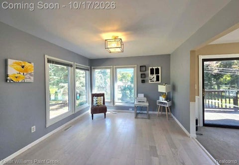 Tiny photo for 2451 Judy Lane, Shelby Charter Township, MI 48316 (MLS # 20261083268)