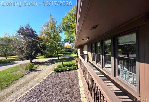 Tiny photo for 2451 Judy Lane, Shelby Charter Township, MI 48316 (MLS # 20261083268)