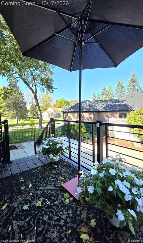 Tiny photo for 2451 Judy Lane, Shelby Charter Township, MI 48316 (MLS # 20261083268)