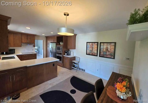Tiny photo for 2451 Judy Lane, Shelby Charter Township, MI 48316 (MLS # 20261083268)