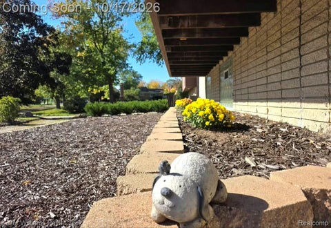 Tiny photo for 2451 Judy Lane, Shelby Charter Township, MI 48316 (MLS # 20261083268)