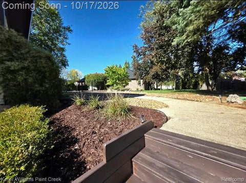 Tiny photo for 2451 Judy Lane, Shelby Charter Township, MI 48316 (MLS # 20261083268)