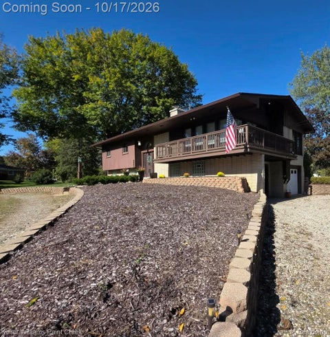 Tiny photo for 2451 Judy Lane, Shelby Charter Township, MI 48316 (MLS # 20261083268)