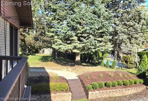 Tiny photo for 2451 Judy Lane, Shelby Charter Township, MI 48316 (MLS # 20261083268)
