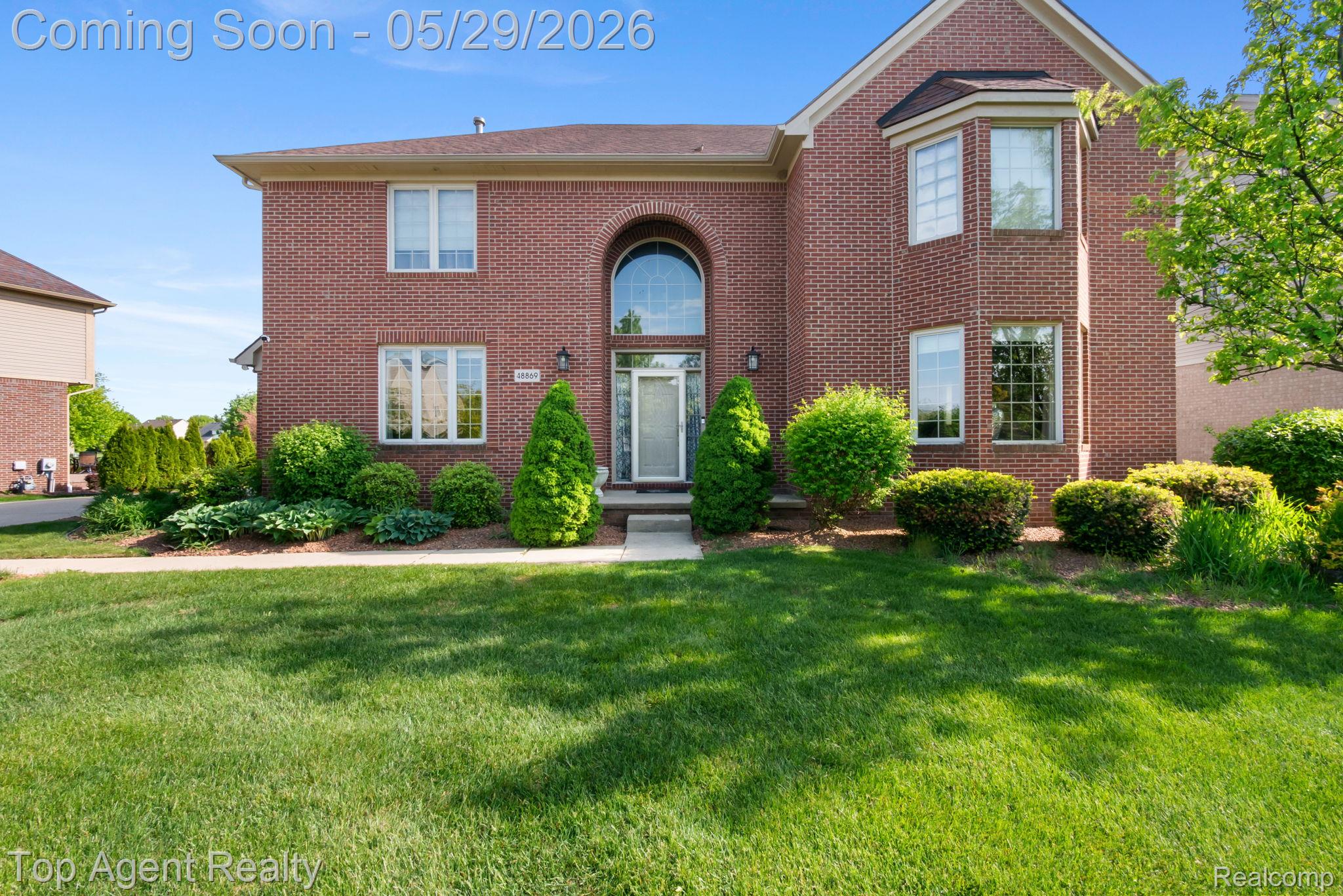 48869 Woodson Way