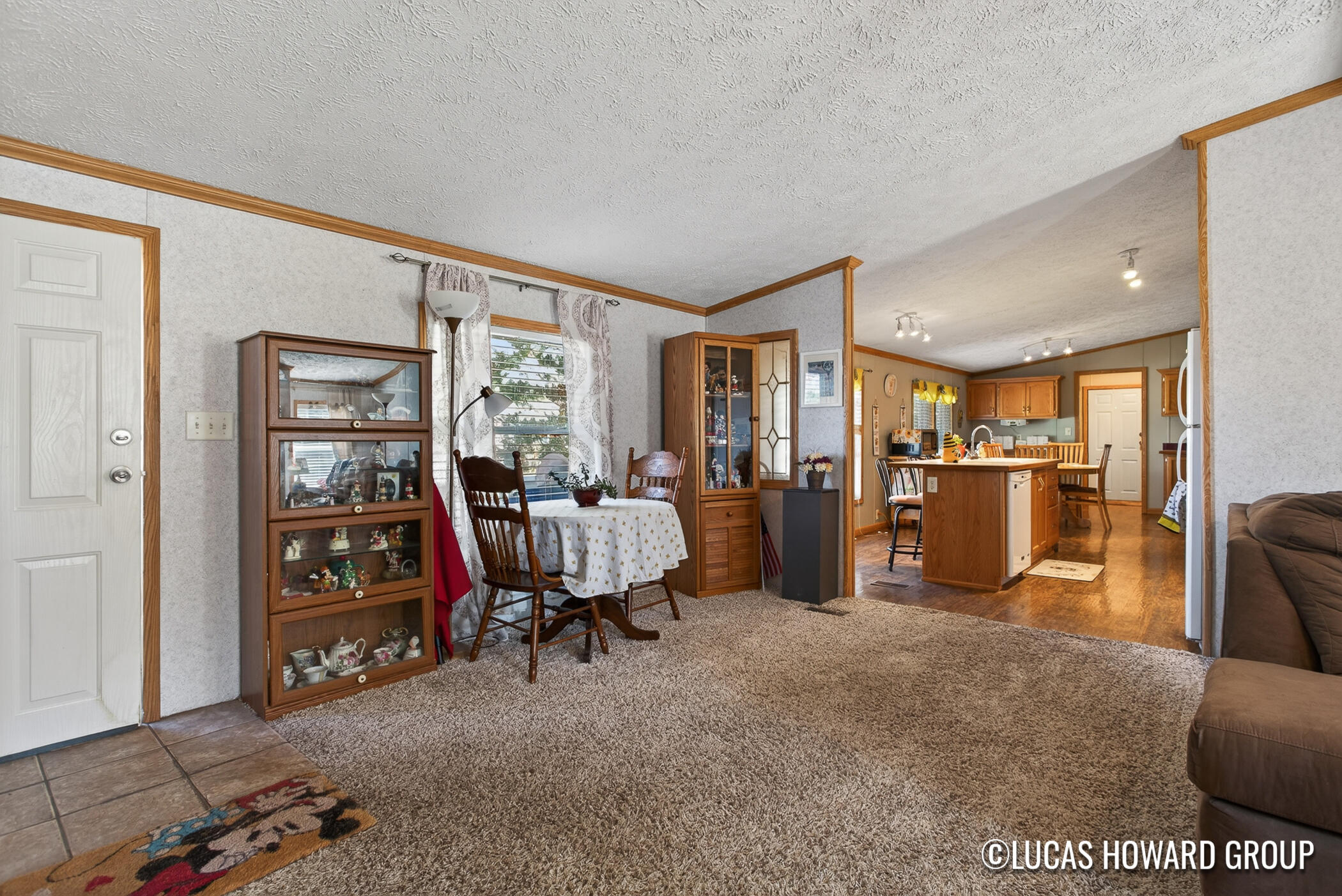 360 E Tuttle Road #314