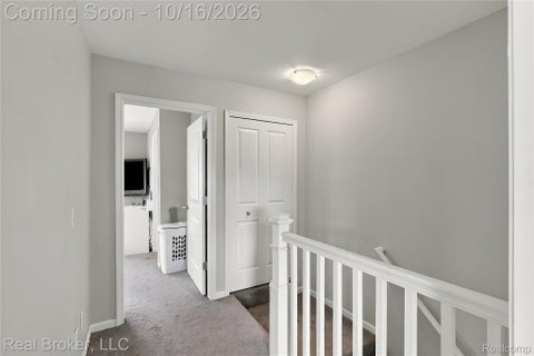 Tiny photo for 1031 N Sherman Drive #D, Royal Oak City, MI 48067 (MLS # 20261079590)