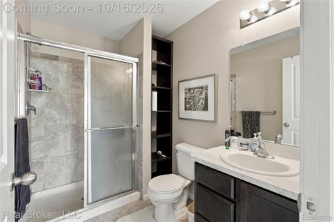 Tiny photo for 1031 N Sherman Drive #D, Royal Oak City, MI 48067 (MLS # 20261079590)