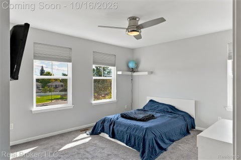 Tiny photo for 1031 N Sherman Drive #D, Royal Oak City, MI 48067 (MLS # 20261079590)