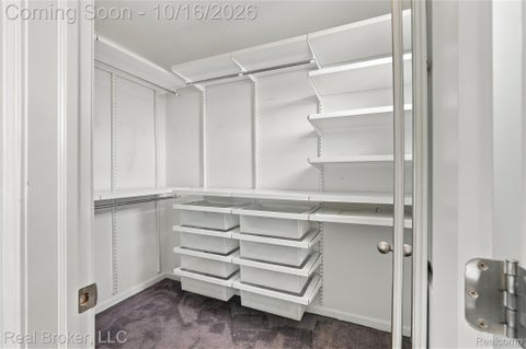 Tiny photo for 1031 N Sherman Drive #D, Royal Oak City, MI 48067 (MLS # 20261079590)