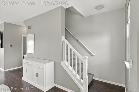 Tiny photo for 1031 N Sherman Drive #D, Royal Oak City, MI 48067 (MLS # 20261079590)