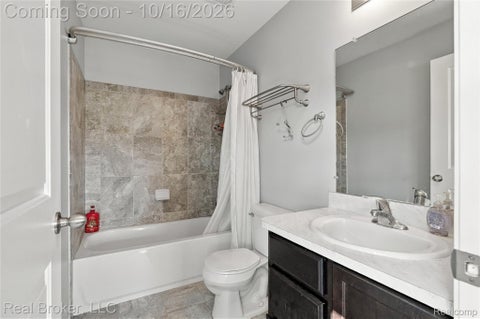 Tiny photo for 1031 N Sherman Drive #D, Royal Oak City, MI 48067 (MLS # 20261079590)