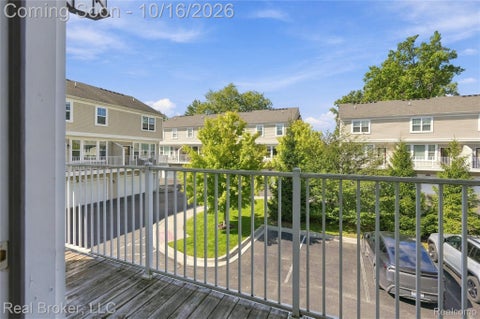 Tiny photo for 1031 N Sherman Drive #D, Royal Oak City, MI 48067 (MLS # 20261079590)