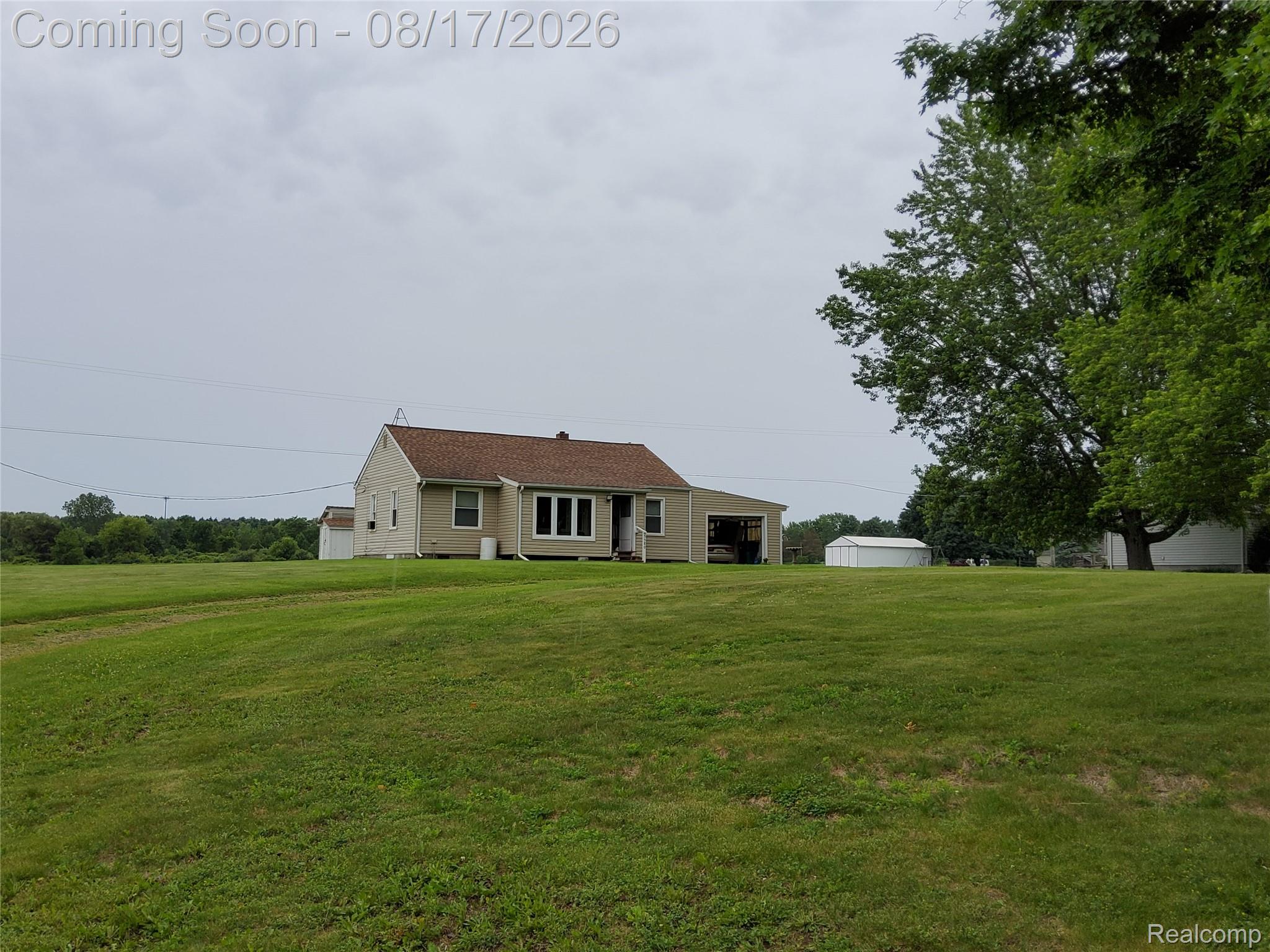 5580 Hollow Corners Drive