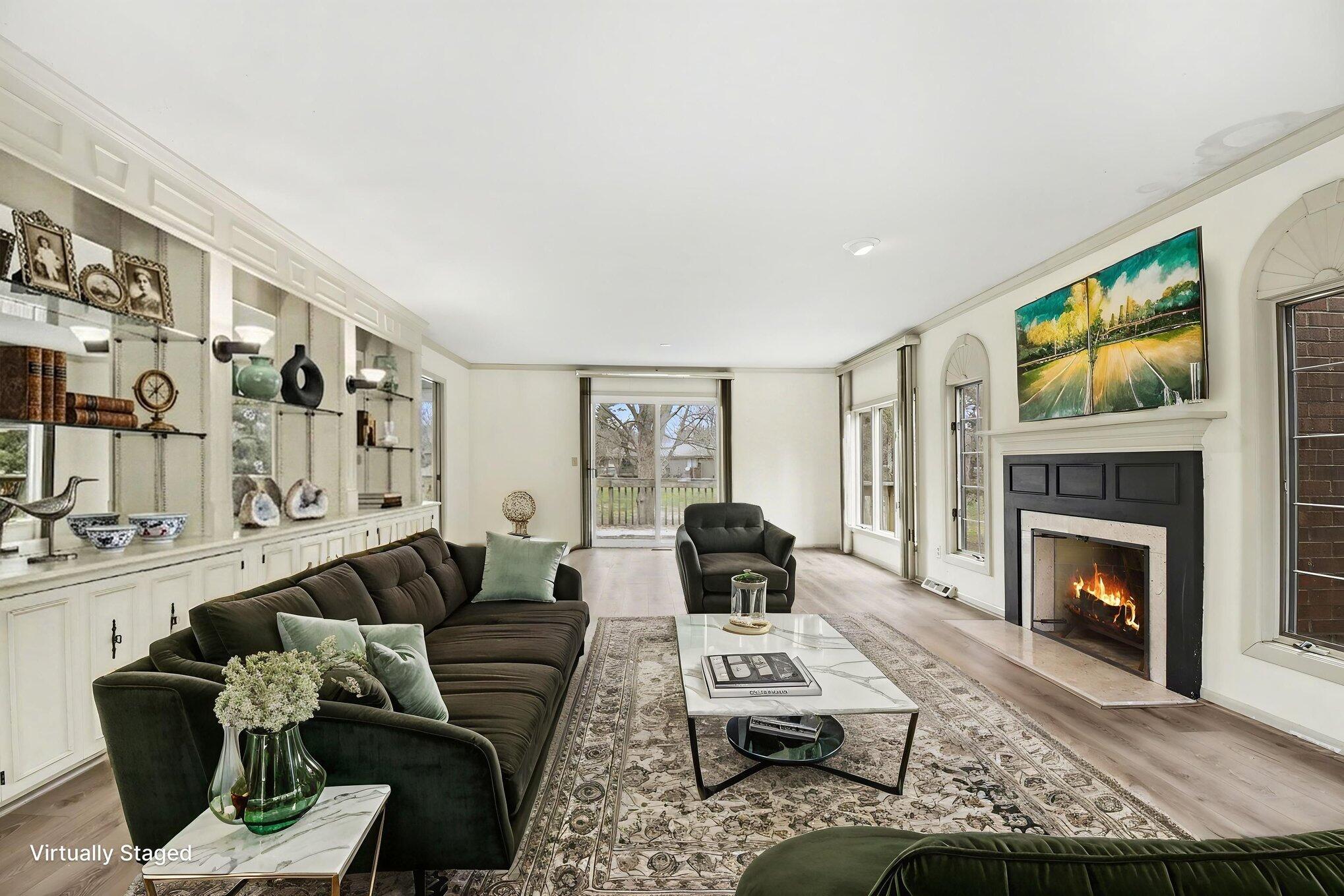 6349 Greenway Drive SE