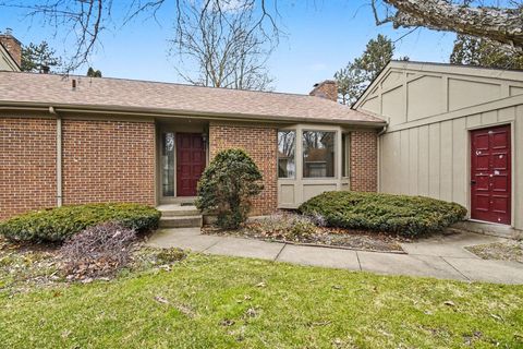 6349 Greenway Drive SE Cascade Charter Township MI 49546