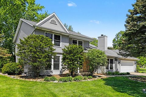 4777 Battenkill Galesburg City MI 49053
