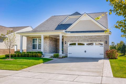 50391 Weston Canton Charter Township MI 48188