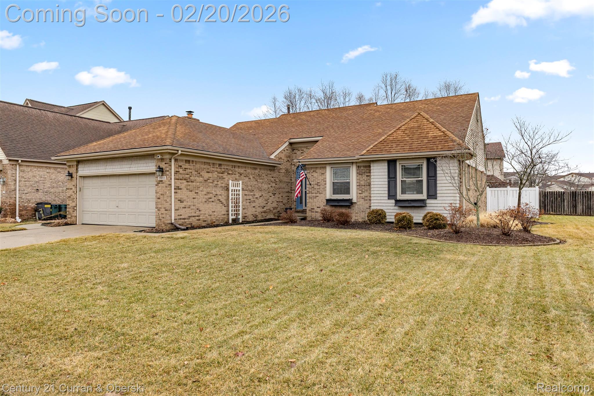 26802 Inverness Street