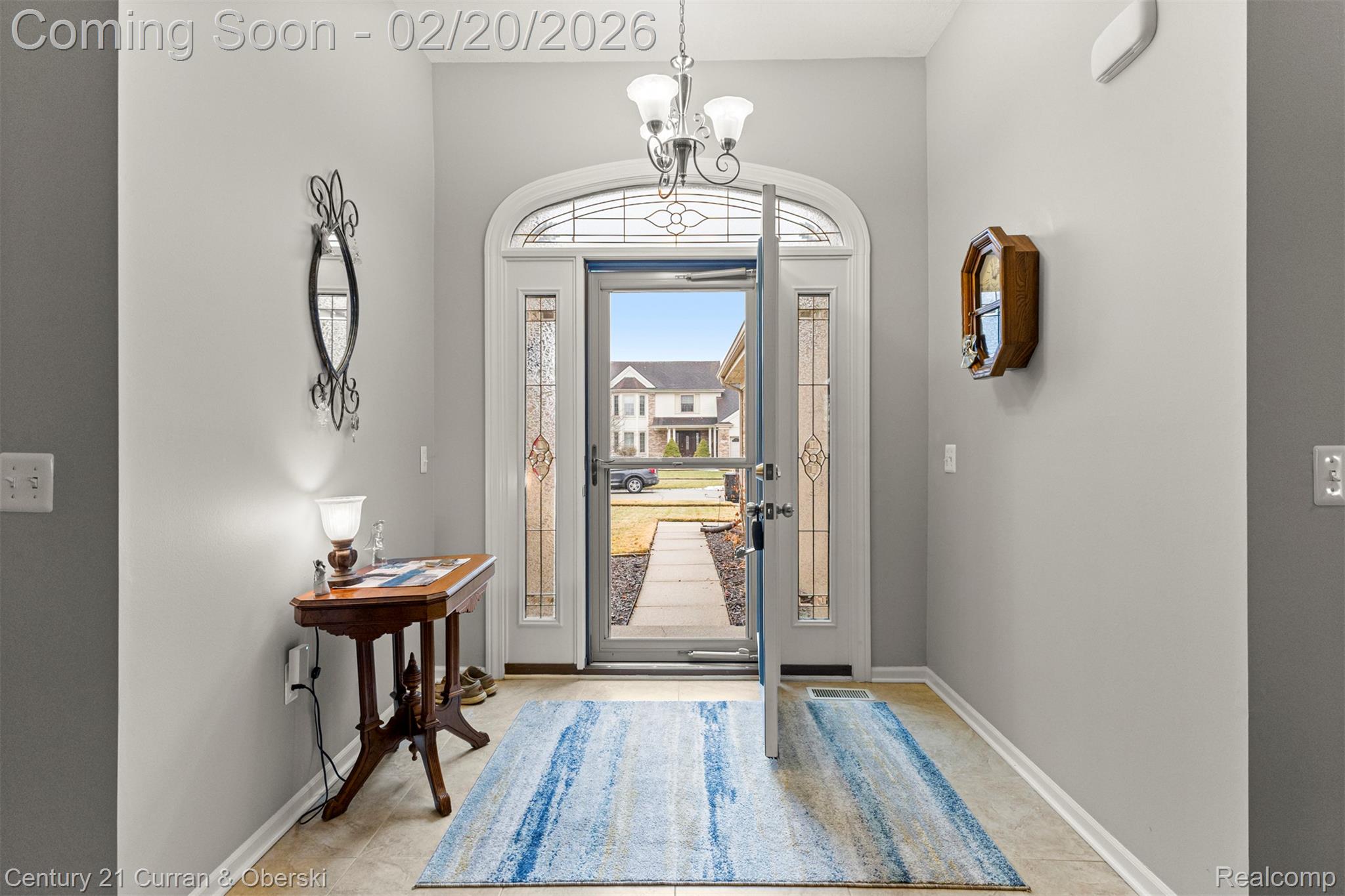 26802 Inverness Street