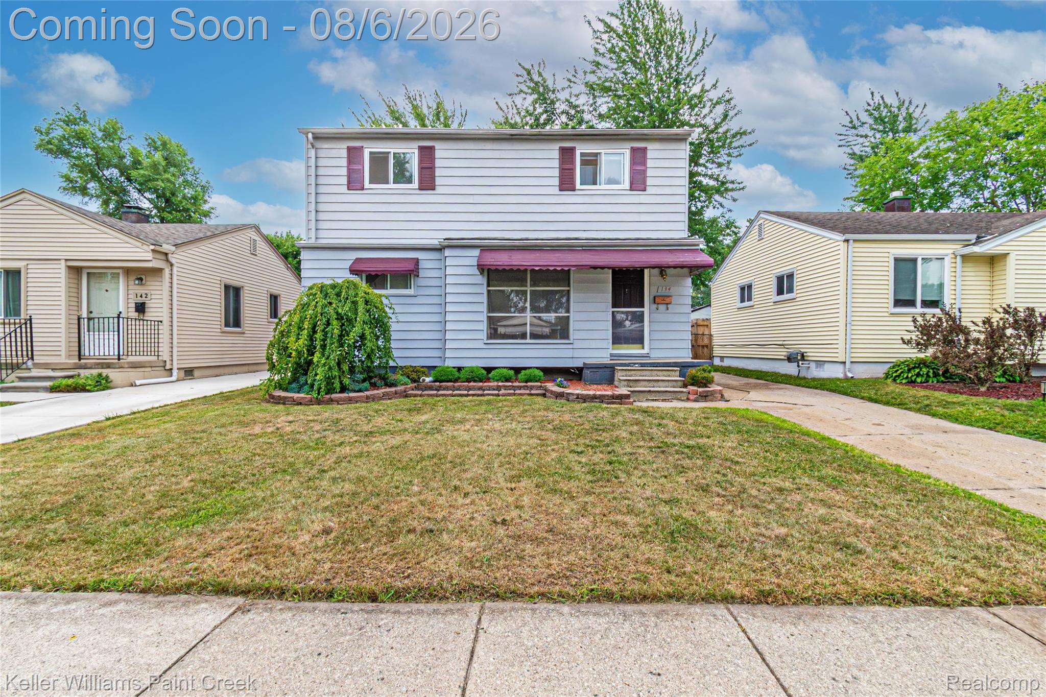 134 E Barrett Avenue