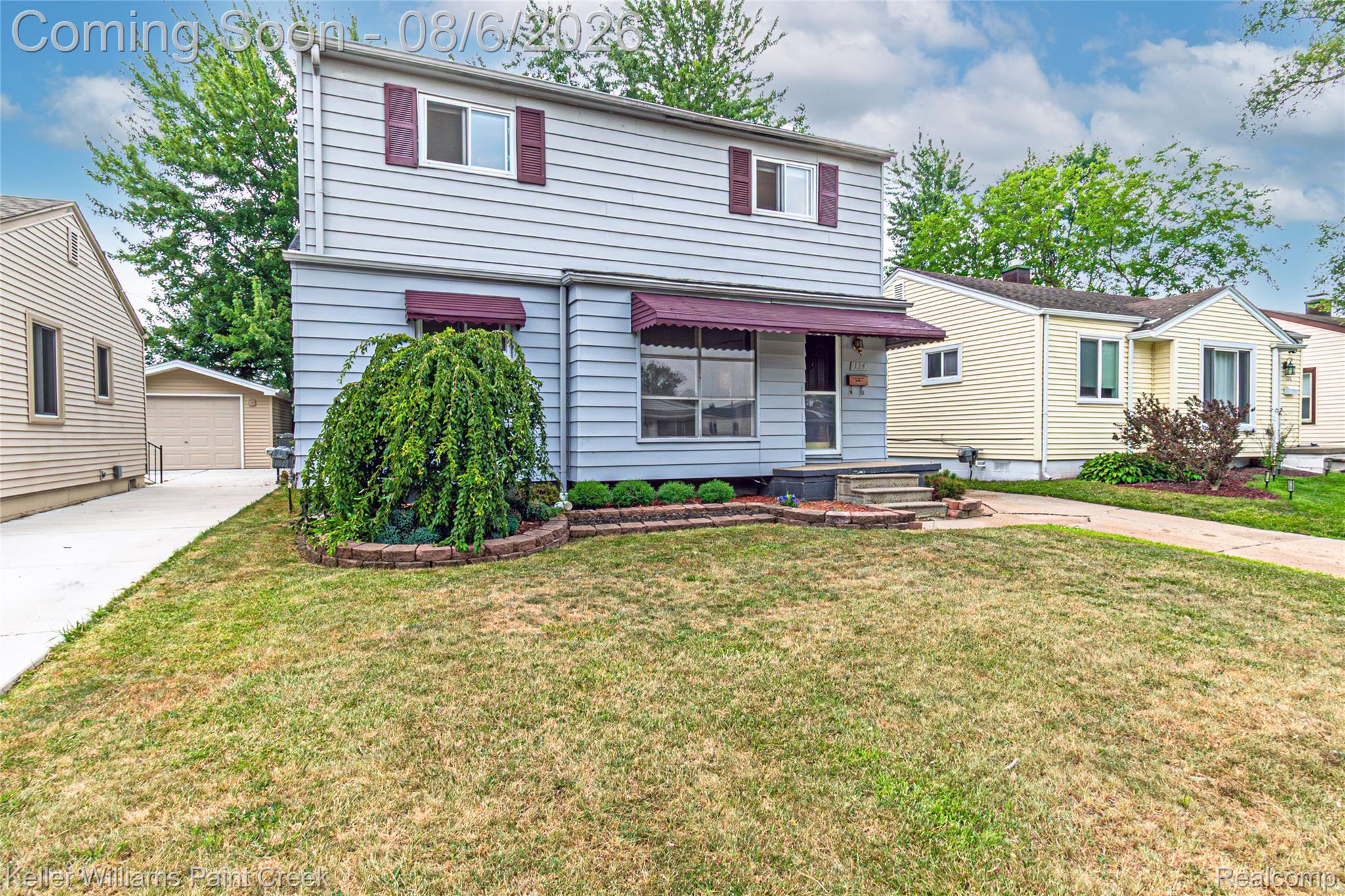 134 E Barrett Avenue