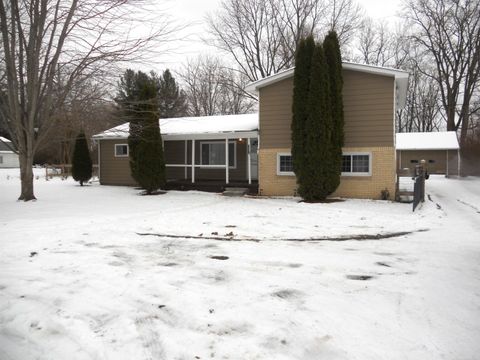 7837 MIDA Drive Van Buren Charter Township MI 48111
