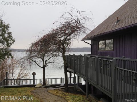 1380 Pratt Drive Elba Township MI 48446