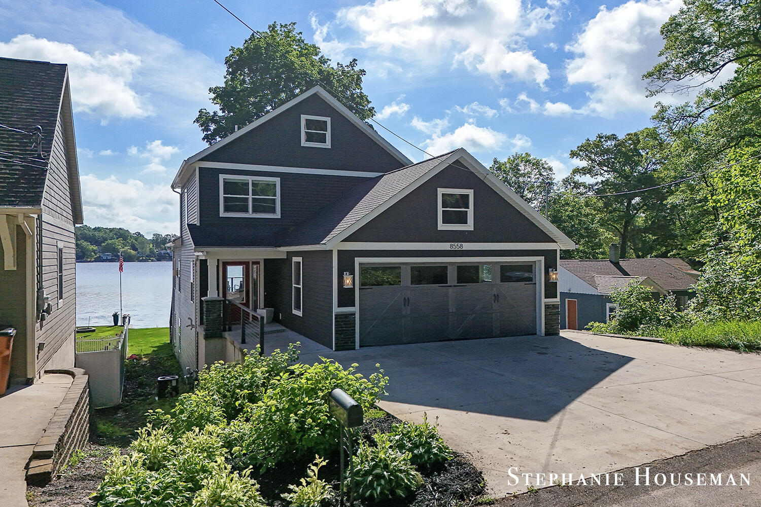 8558 Brower Lake Drive NE