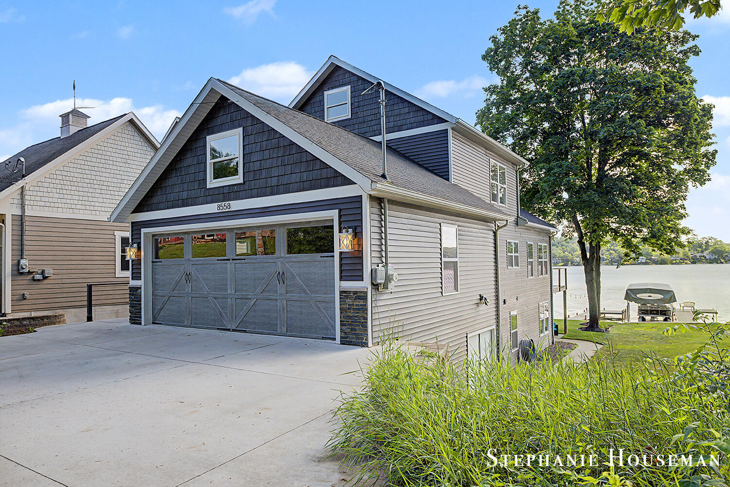 8558 Brower Lake Drive NE