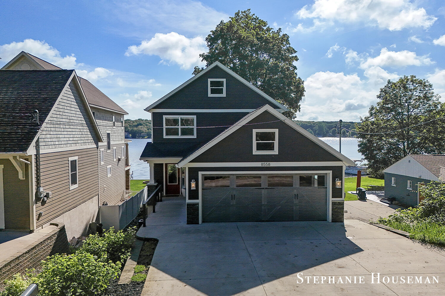 8558 Brower Lake Drive NE