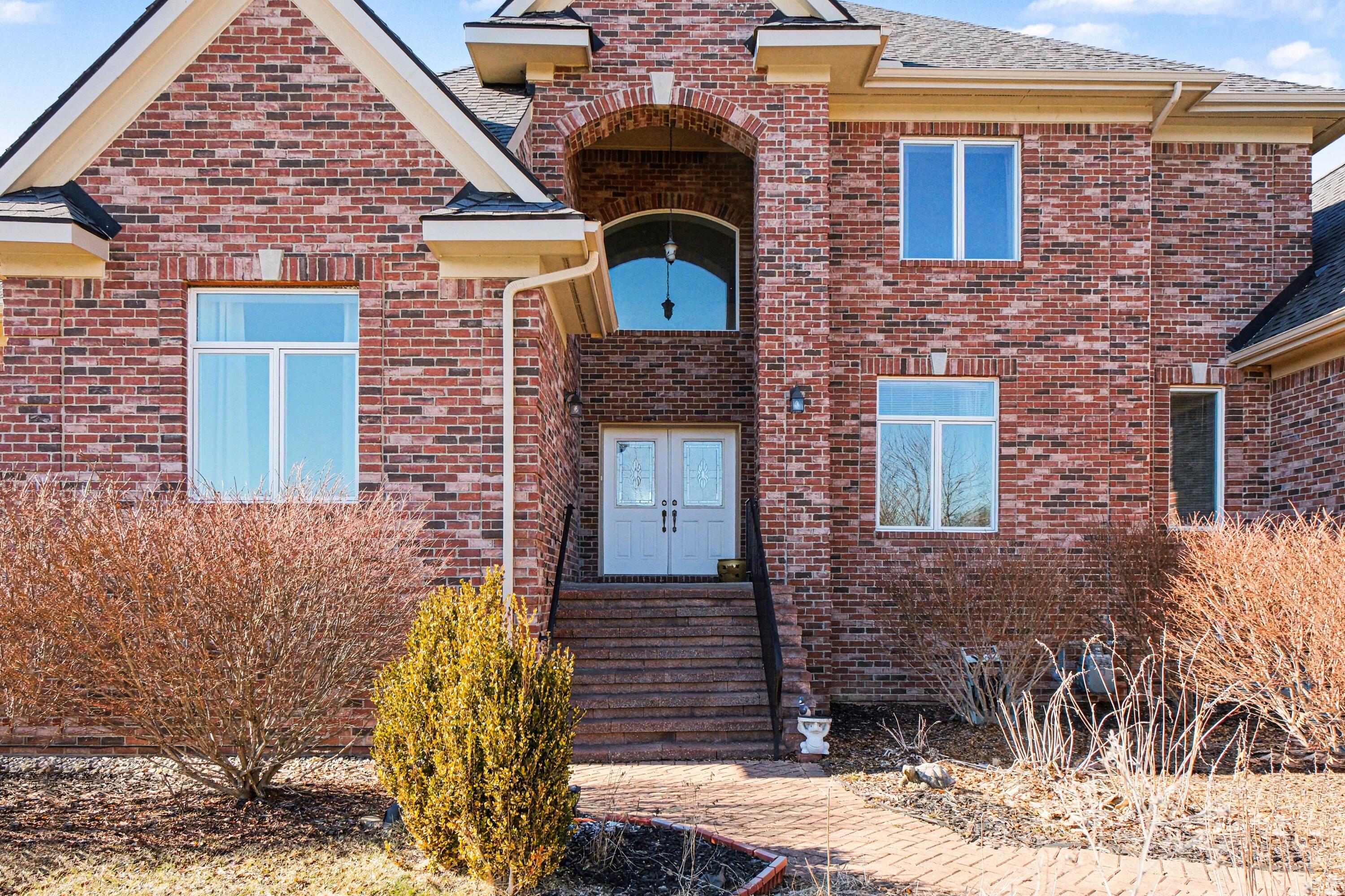 1770 Sandy Creek Lane