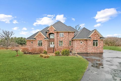 1770 Sandy Creek Lane Ann Arbor City MI 48103