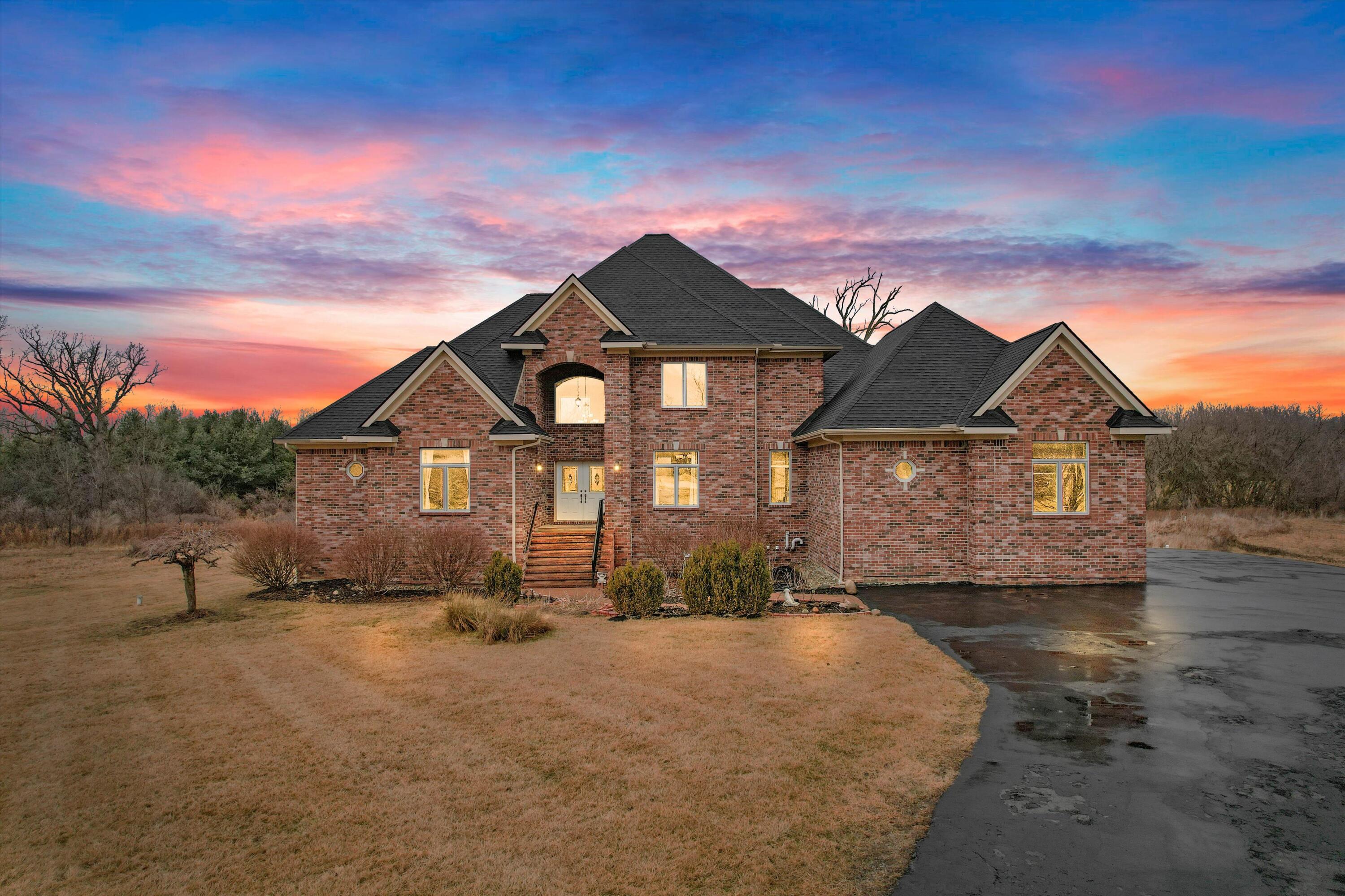 1770 Sandy Creek Lane