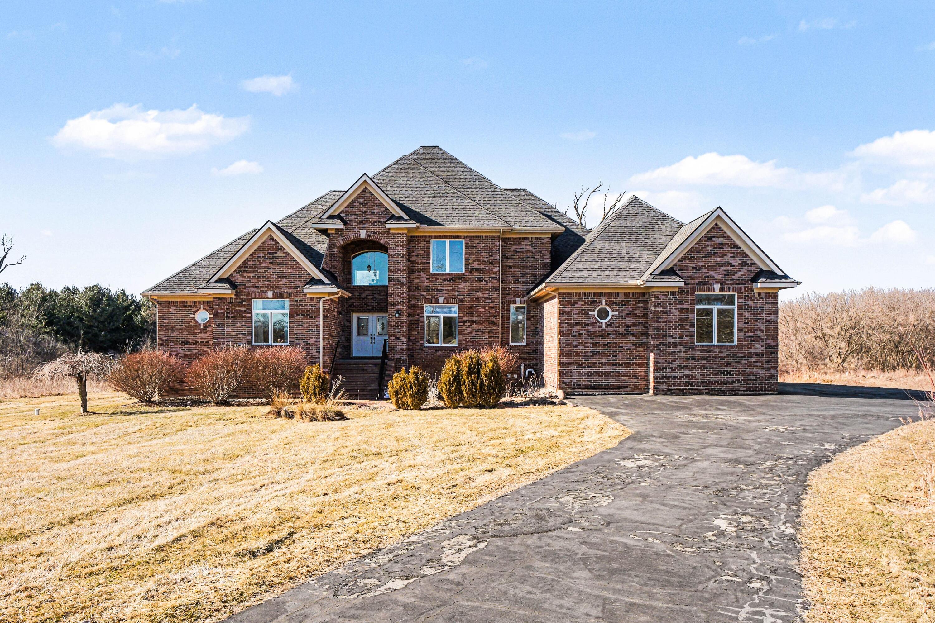 1770 Sandy Creek Lane