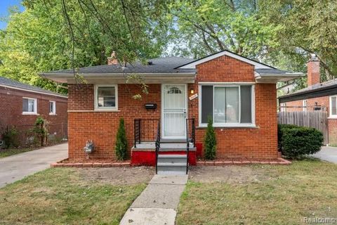 30030 Glenwood Street Inkster City MI 48141