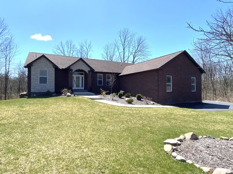 6750 SUNSET Drive Salem Township Washtenaw MI 48178