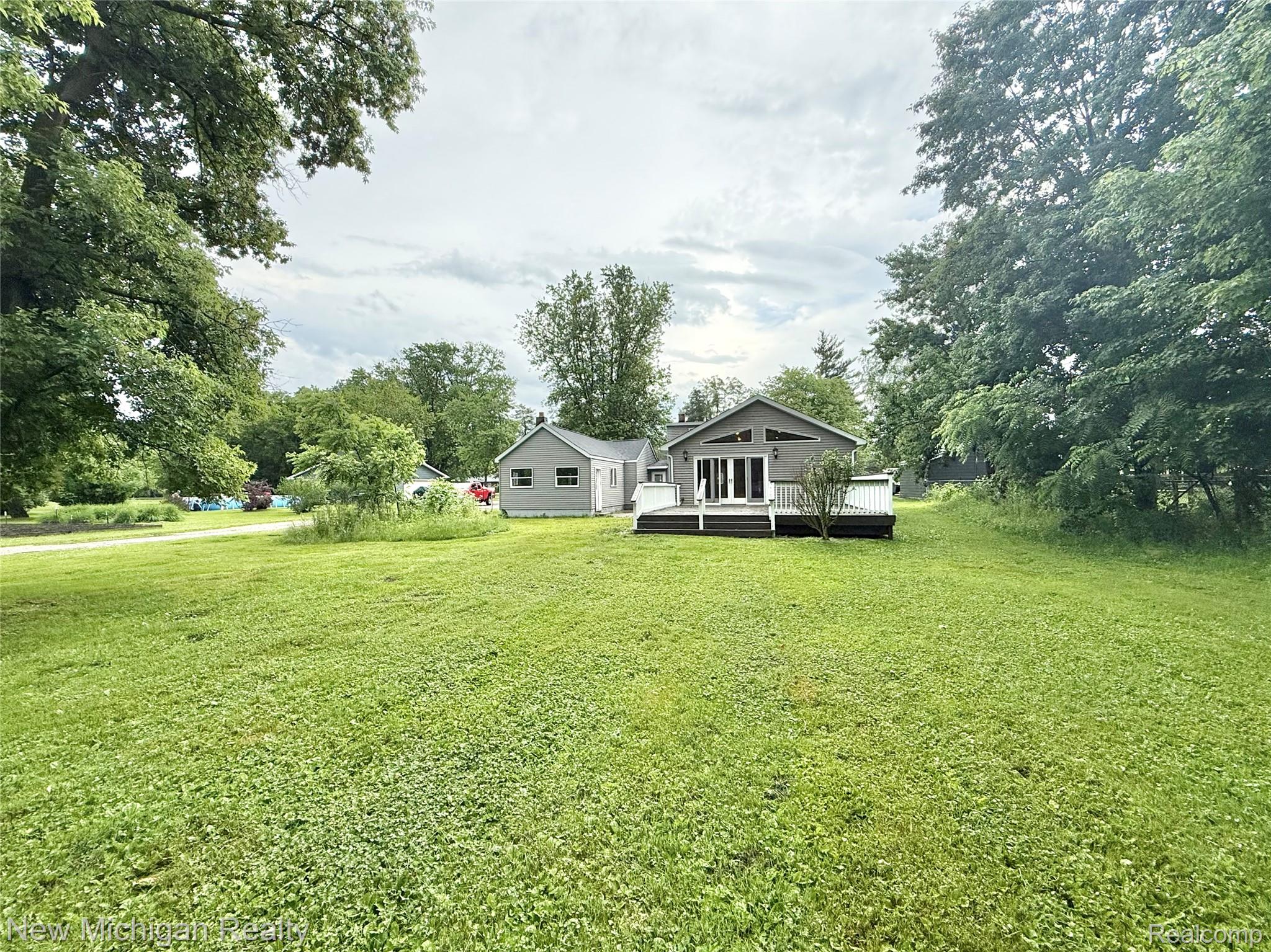 5186 W Wilson Road