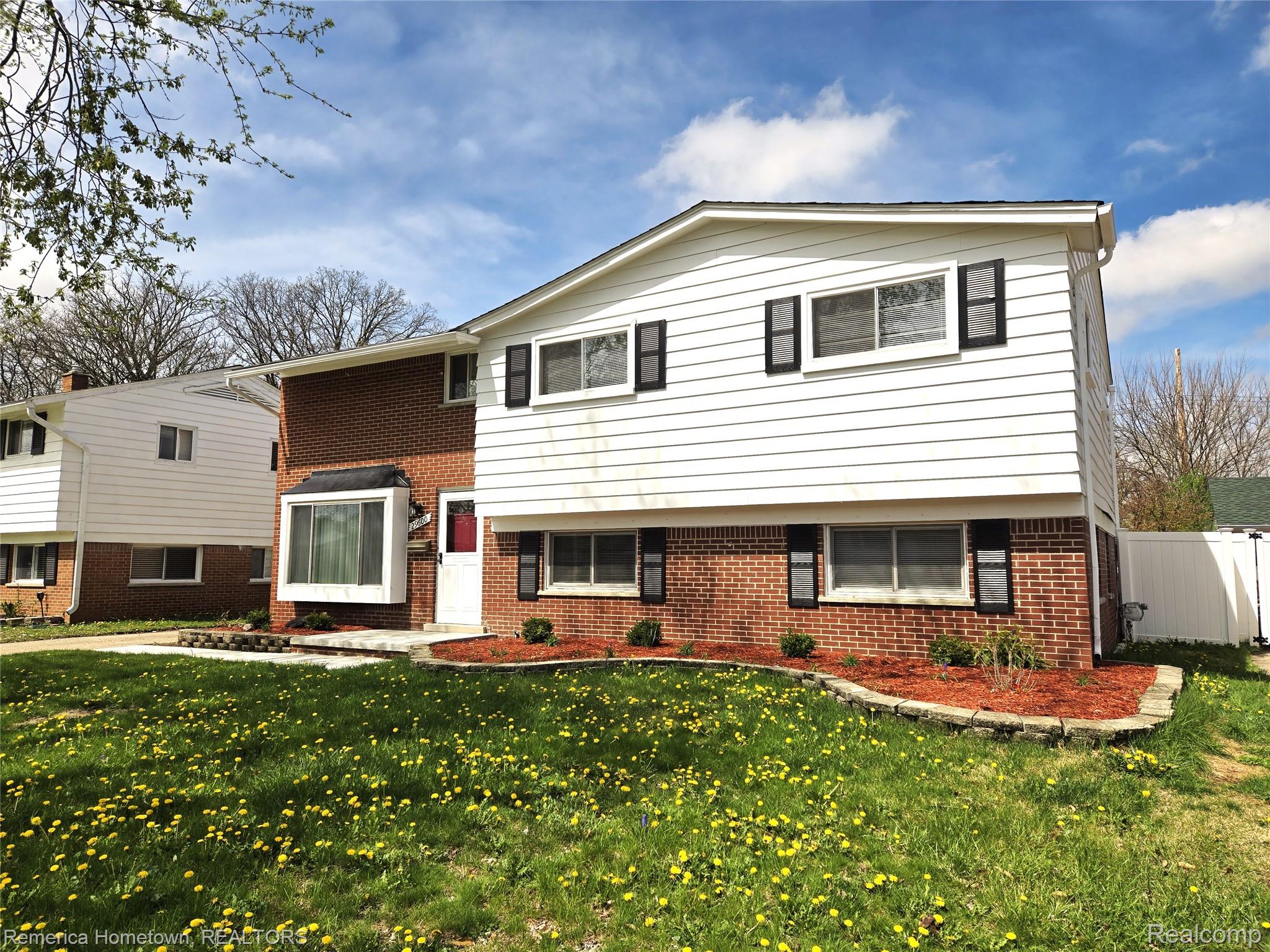 29600 Pickford Street